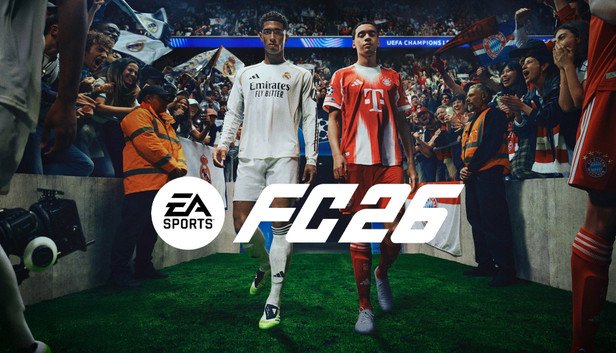 FC26