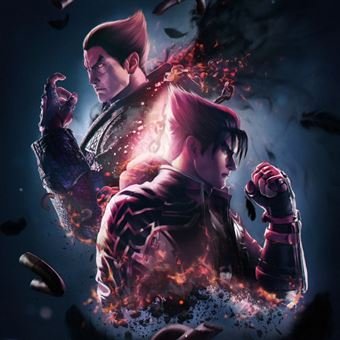 TEKKEN